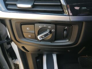2018 BMW X5 30d III (F15), белый, 4800000 рублей, вид 3
