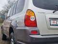 2004 Hyundai Terracan I, серый - вид 5
