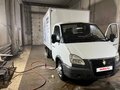 2016 ГАЗ ГАЗель (3302), белый, 695000 рублей - вид 6