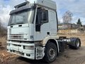 1999 Iveco EuroTech, белый, 250000 рублей
