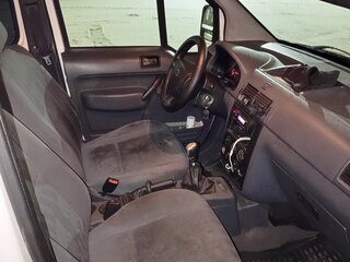 2007 Ford Tourneo Connect I, белый, 760000 рублей, вид 5