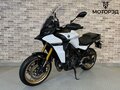 2024 Yamaha MT-09 Tracer (FJ-09), белый, 1495000 рублей - вид 1