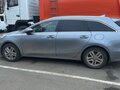 2021 Kia Ceed III, серый, 2000000 рублей - вид 1