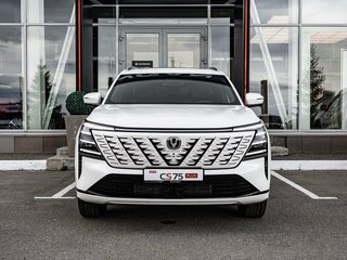 2025 Changan CS75 Plus IV, белый, 4148001 рублей, вид 3