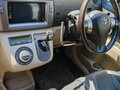 2010 Toyota Passo Sette, синий - вид 8