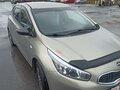 2013 Kia Ceed II, серебристый, 1300000 рублей - вид 1