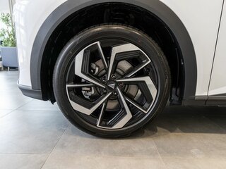 2025 Changan Deepal S07 31.73 kWh I, белый, 5289900 рублей, вид 4