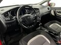 2014 Kia Ceed II, красный, 1040000 рублей - вид 9