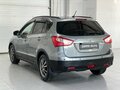 2018 Suzuki SX4 II (S-Cross) Рестайлинг, серый, 1589000 рублей - вид 5