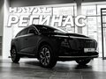 2026 Haval F7 II, чёрный, 3599000 рублей - вид 1