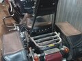 2001 Honda VT 750, чёрный, 380000 рублей - вид 5