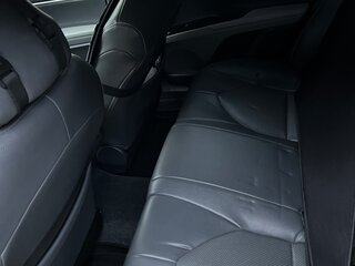 2017 Toyota Camry US Market VIII (XV70), серый, 2199000 рублей, вид 5
