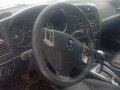 2008 Saab 9-3 II Рестайлинг, красный, 859000 рублей - вид 6