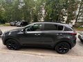 2021 Kia Sportage IV Рестайлинг, серый, 3150000 рублей - вид 3
