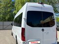 2020 Mercedes-Benz Sprinter, белый, 4500000 рублей - вид 4