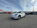 2023 Tesla Model Y Long Range I, белый, 5600000 рублей - вид 9