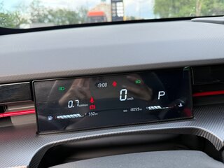 2024 Jetour Dashing I, белый, 1845000 рублей, вид 5
