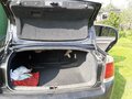 2006 Opel Vectra C Рестайлинг, чёрный - вид 8