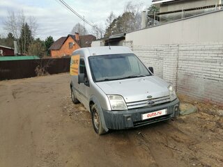 2008 Ford Transit Connect SWB I, серый, 300000 рублей, вид 1