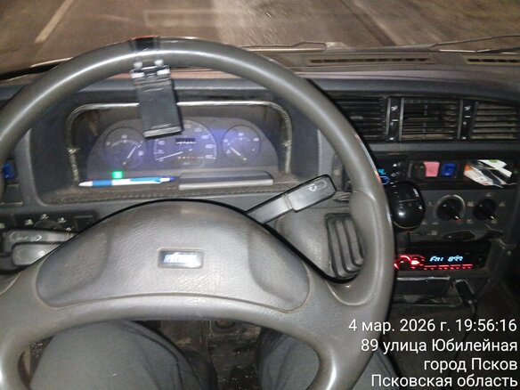 1995 Fiat Professional Ducato, белый, 250000 рублей - вид 6