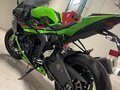 2024 Kawasaki ZX-6 Ninja, зелёный, 1550000 рублей - вид 6