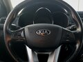 2013 Kia Rio 5-speed III, голубой, 700000 рублей - вид 9