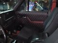 1985 Jeep Cherokee II (XJ), чёрный, 450000 рублей - вид 7