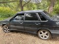 2003 Lada (ВАЗ) 2115, серый, 180000 рублей - вид 4