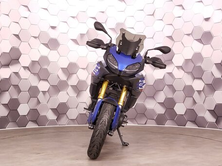 2023 BMW F 900 XR, синий, 1199000 рублей, вид 5