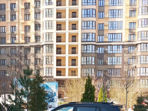 2023 Москвич 3, чёрный, 1250000 рублей - вид 4