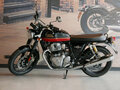 2025 Royal Enfield Interceptor 650, чёрный, 690000 рублей - вид 10