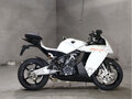 2008 KTM 1190 RC8, белый, 760000 рублей