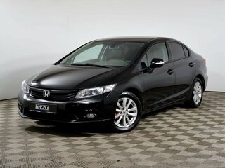 Honda Civic IX
