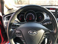 2015 Kia Ceed II, красный, 850000 рублей - вид 5