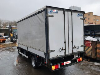 2018 Hyundai HD35, белый, 1657000 рублей, вид 1