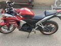 2011 Honda CBR 250R, красный, 285000 рублей - вид 5