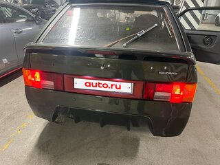 2006 Lada (ВАЗ) 2113, золотистый, 260000 рублей, вид 5