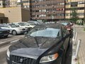 2008 Volvo S80 II, чёрный, 1200000 рублей