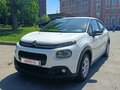 2020 Citroen C3 III, белый - вид 4