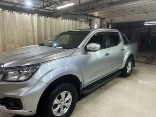 2023 Dongfeng DF6, серый, 2150000 рублей, вид 3