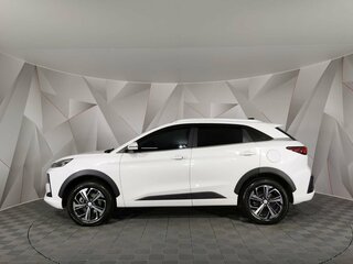 2023 JAC JS6, белый, 1565150 рублей, вид 5
