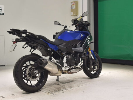 2023 BMW F 900 XR, синий, 1040000 рублей, вид 5