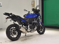 2023 BMW F 900 XR, синий, 1040000 рублей - вид 4