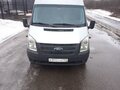 2012 Ford Transit, серебристый, 1499000 рублей - вид 2