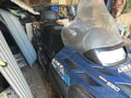 2008 BRP Lynx Yeti, синий, 530000 рублей - вид 3