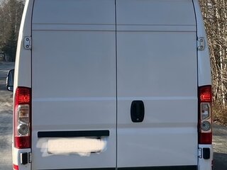 2012 Citroen Jumper, белый, 1500000 рублей, вид 3