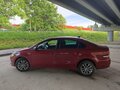 2019 Volkswagen Polo V Рестайлинг, пурпурный, 1365000 рублей - вид 7