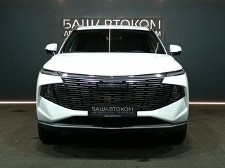 2024 Haval F7 II, белый, 2380000 рублей, вид 2
