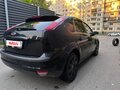 2006 Ford Focus II, чёрный, 450000 рублей - вид 5