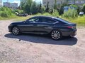 2020 Lexus ES 250 VII, чёрный, 3800000 рублей - вид 9